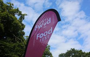 Lampeter Food Festival